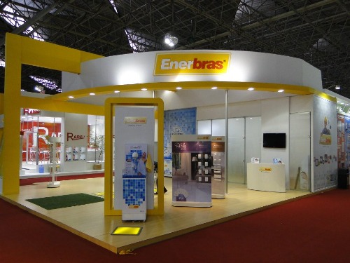 Stand Enerbras 